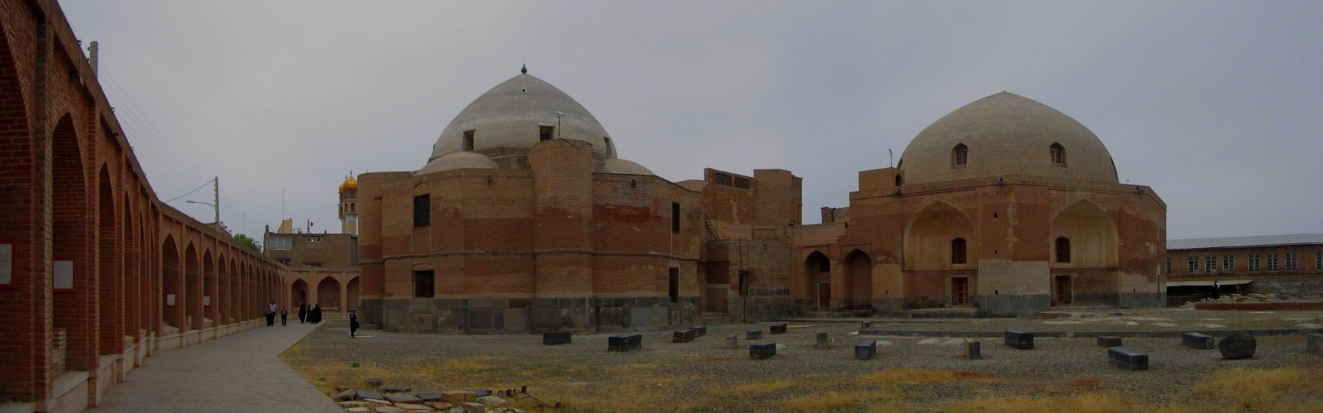 حوزه ی پخش اردبیل