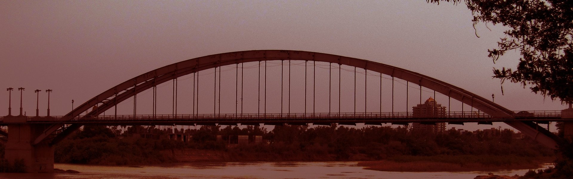 حوزه ی پخش اهواز