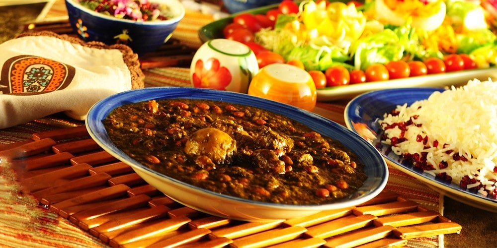 غذای نهایی