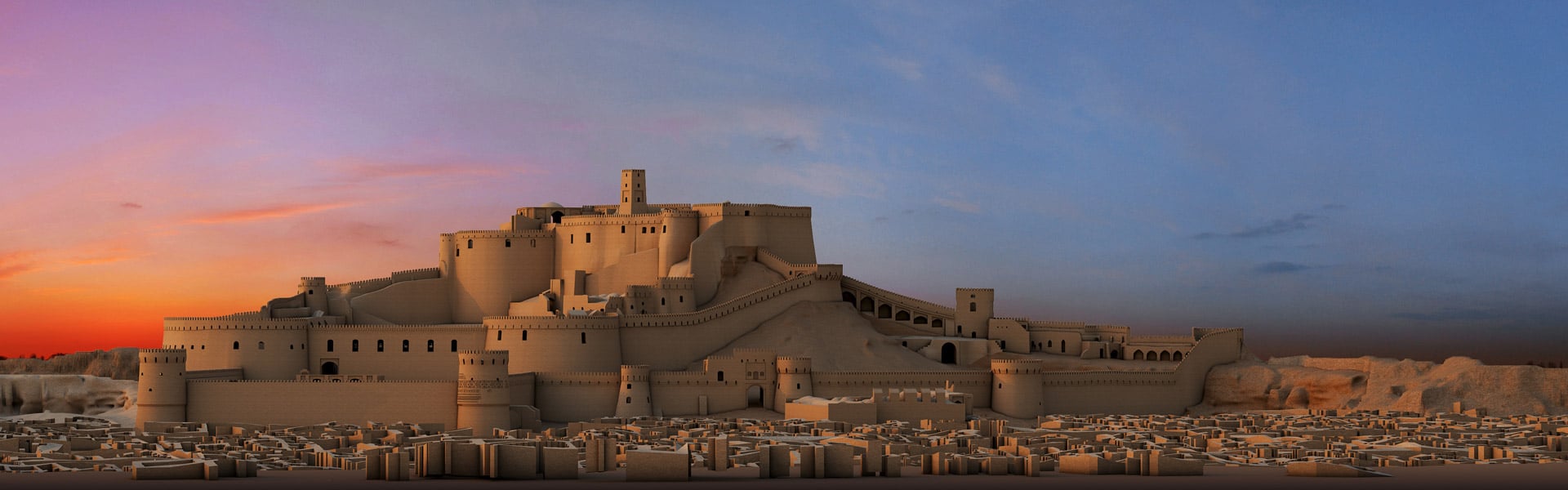 حوزه ی پخش کرمان