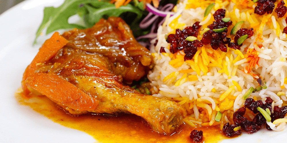 غذای نهایی