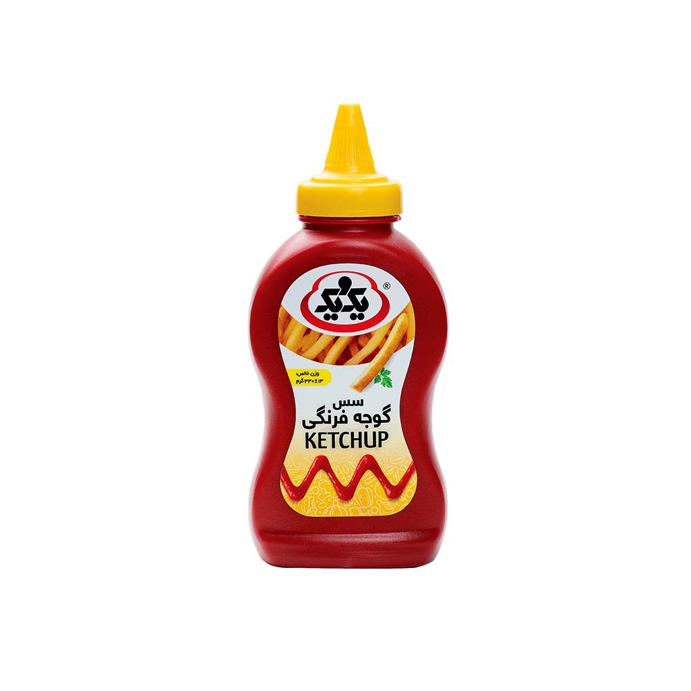 سس گوجه فرنگی معمولی