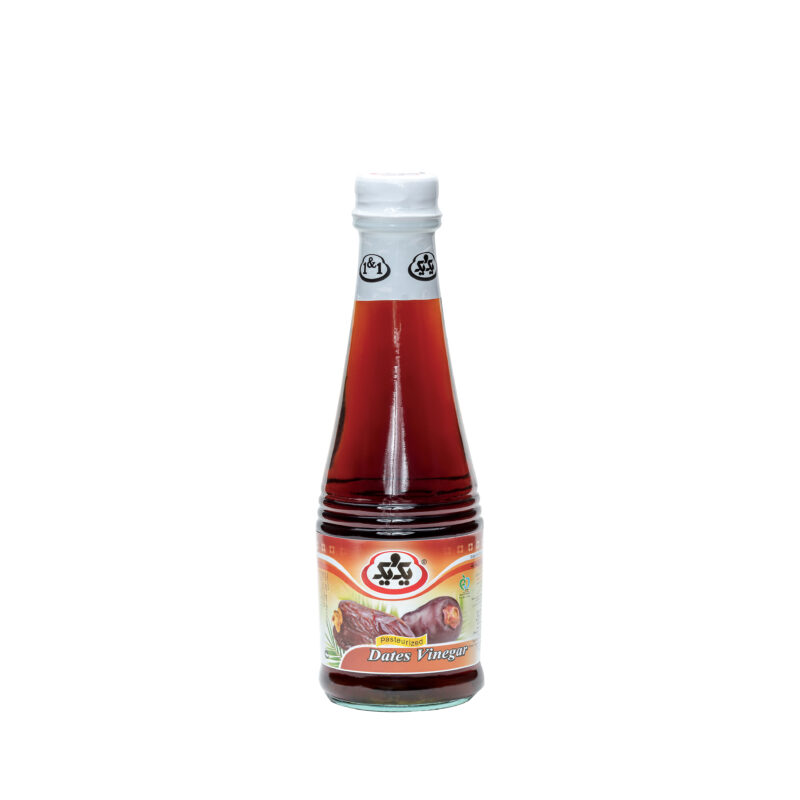 سرکه خرما (تخمیری) - Image 2
