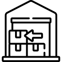 Export-Icon